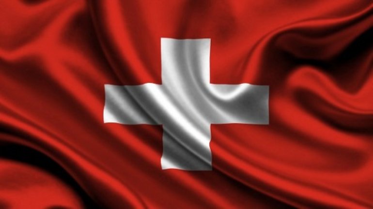 Switzerland flag